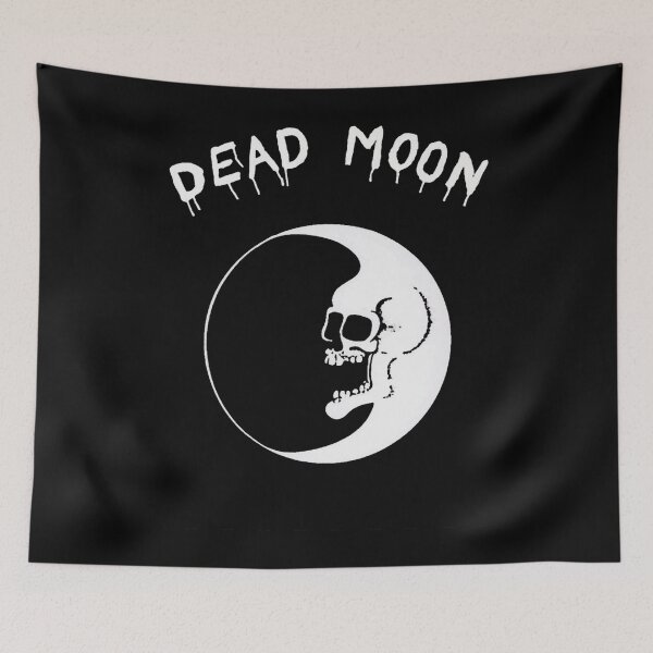 Item preview, Dead Moons For Men Women designed and sold by KirbyDa.