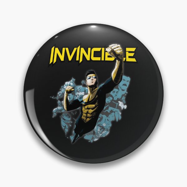 Item preview, Heroic Character Montage Stylized  designed and sold by MAKAYLDERSON.