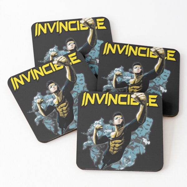 Item preview, Heroic Character Montage Stylized  designed and sold by MAKAYLDERSON.