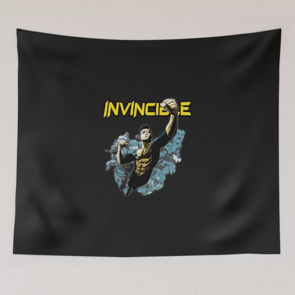 Item preview, Heroic Character Montage Stylized  designed and sold by MAKAYLDERSON.
