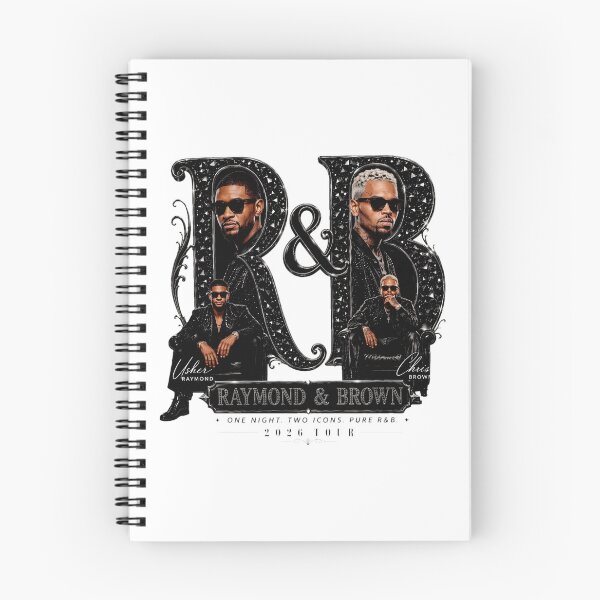 Item preview, R&B Music Icons Retro Tour Graphic  designed and sold by JamesVela80988.