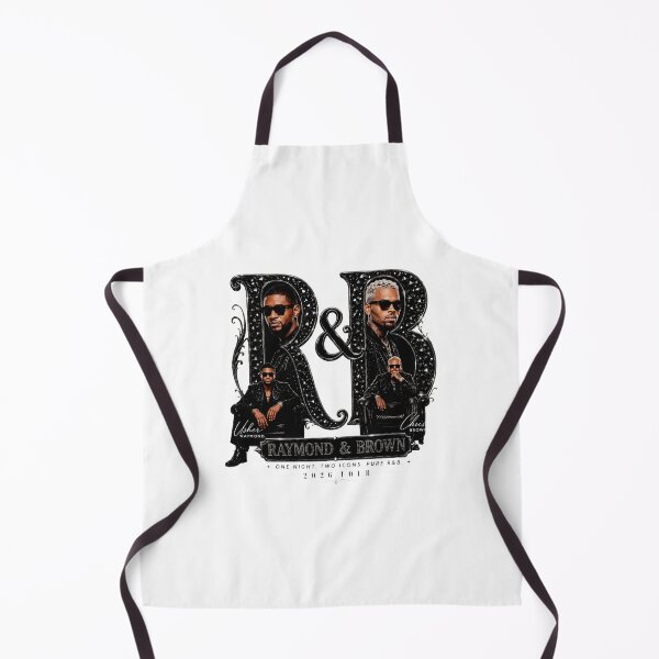 Item preview, R&B Music Icons Retro Tour Graphic designed and sold by JamesVela80988.