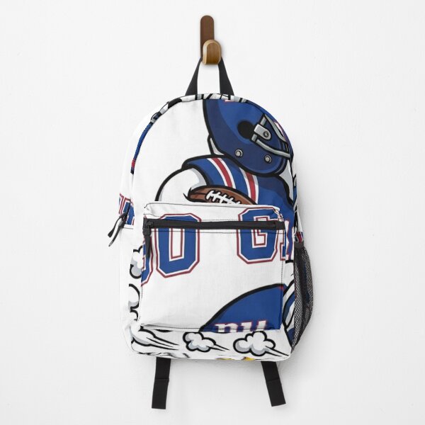 Item preview, Snoopy Go Giants Football Fan Art designed and sold by CaneufeyCip.