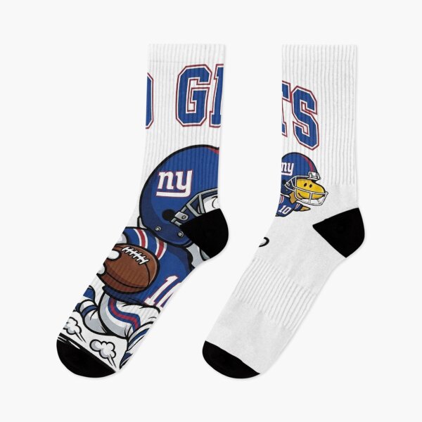Artikelvorschau, Snoopy Go Giants Football Fan-Kunst entworfen und verkauft von CaneufeyCip.