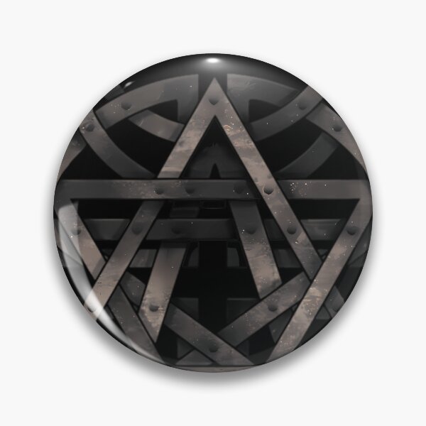 Item preview, Disturbed  designed and sold by AldoAzpeitia.