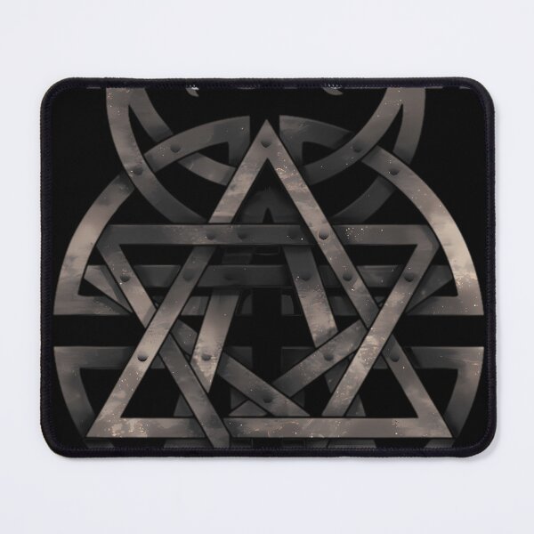 Item preview, Disturbed  designed and sold by AldoAzpeitia.