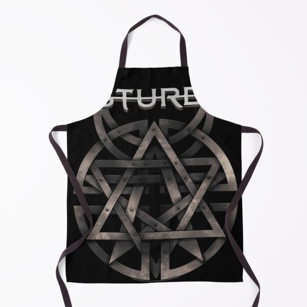 Item preview, Disturbed designed and sold by AldoAzpeitia.