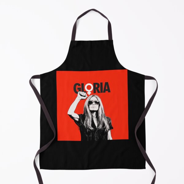 Item preview, Gloria Steinem Tribute - Feminist Revolution 1934 – 2026 designed and sold by ByakuranRegan.