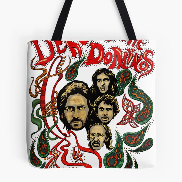 Item preview, Derek And The Dominos designed and sold by StreetTorqueArt.