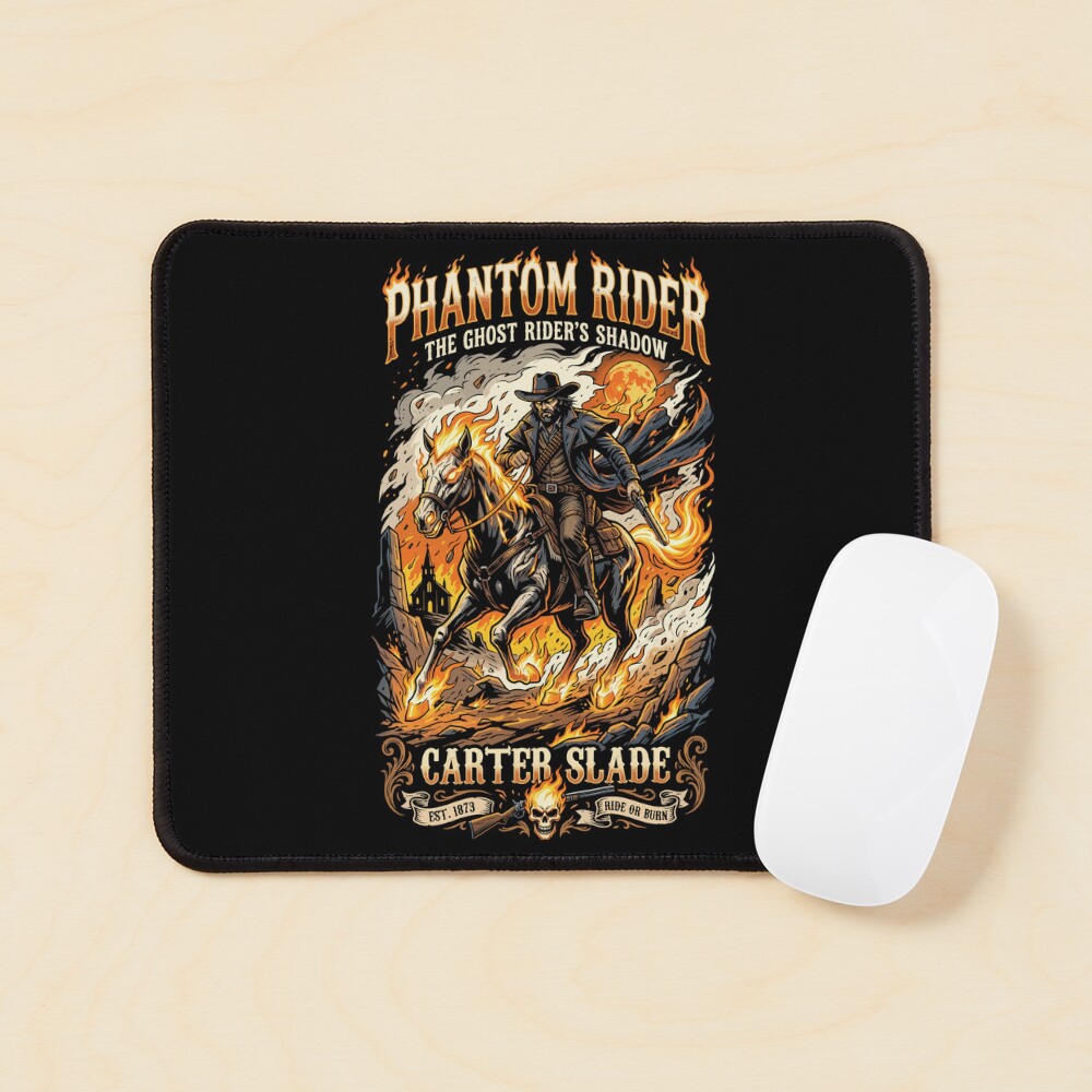 Item preview, Mouse Pad designed and sold by RatherCreative.
