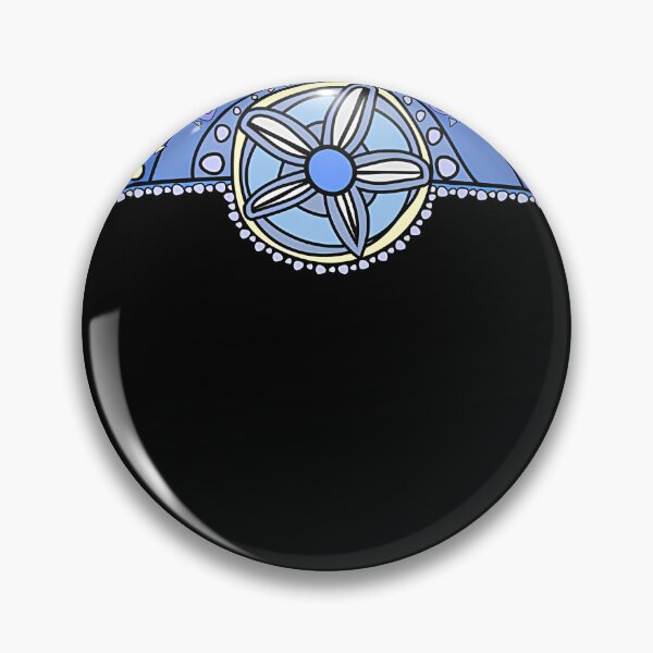 Item preview, Blue Cheer designed and sold by OddHeartParade.