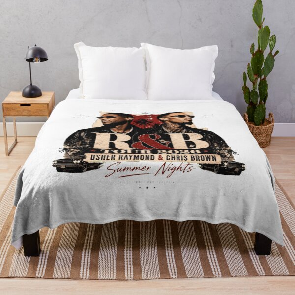 Item preview, Retro R&B Music Tour Summer Nights designed and sold by JohnButle27818.