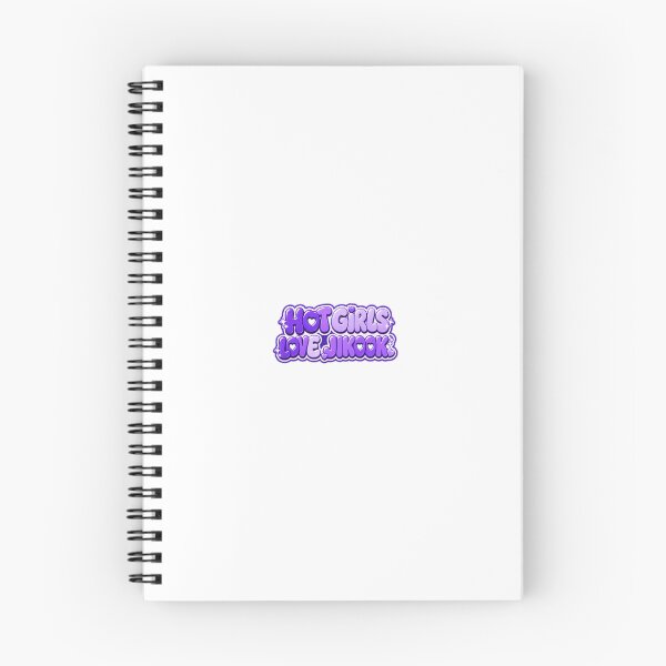 Item preview, HOT GIRLS LOVE JIKOOK designed and sold by SailorDesigns.