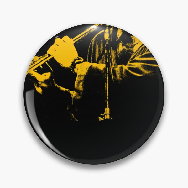 Item preview, Herbie Mann designed and sold by OddHeartParade.