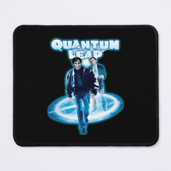 Item preview, Quantum Leap Time Classic designed and sold by JenniferGizzo.