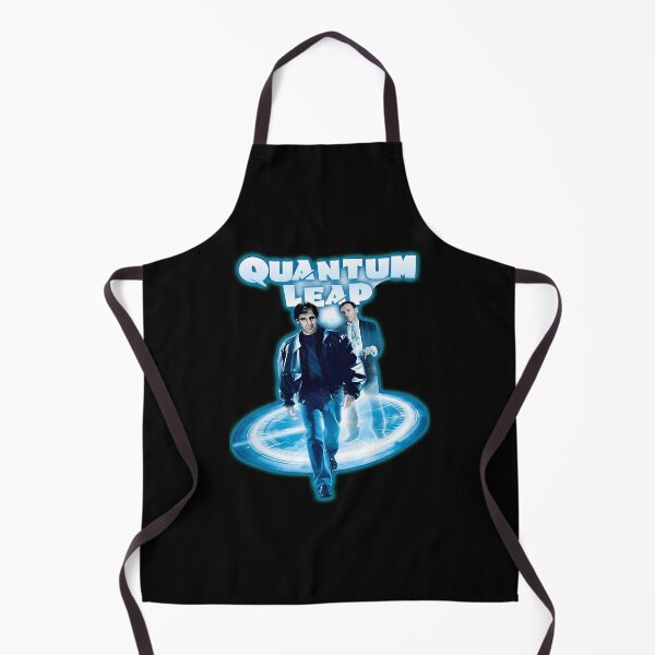 Item preview, Quantum Leap Time Classic designed and sold by JenniferGizzo.