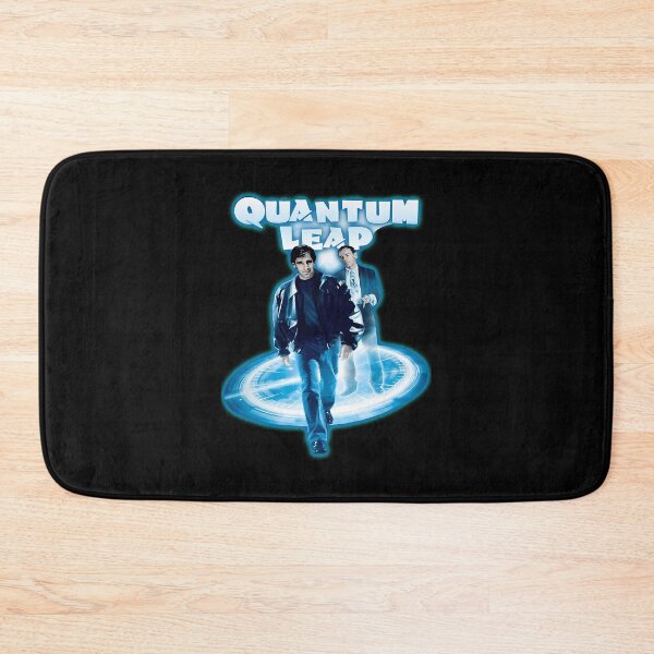 Item preview, Quantum Leap Time Classic designed and sold by JenniferGizzo.