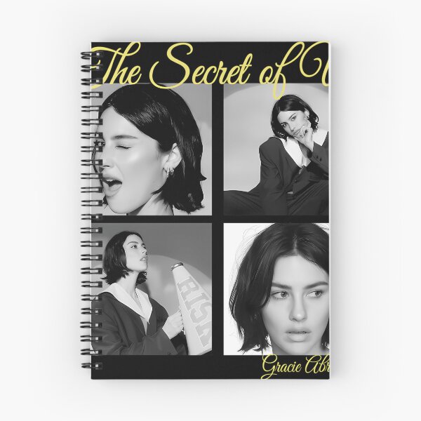 Item preview, Ga The Secret Of Us designed and sold by AldoAzpeitia.