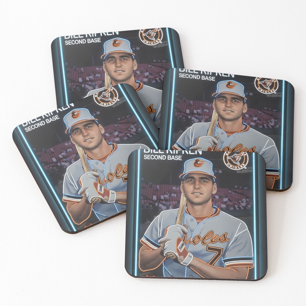 Item preview, Coasters (Set of 4) designed and sold by darkzerat.