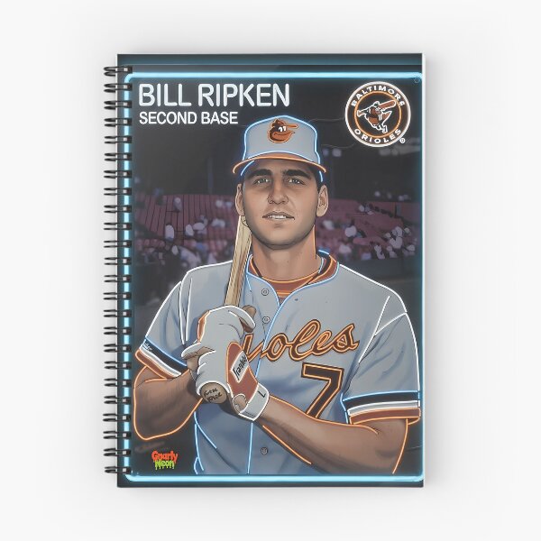 Item preview, Billy Ripken Ff designed and sold by darkzerat.