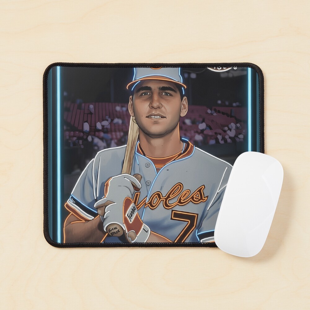Item preview, Mouse Pad designed and sold by darkzerat.