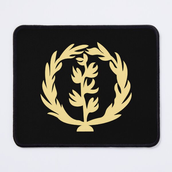 Item preview, Eritrea National Er Flag Emblem designed and sold by ShopGoodWitches.