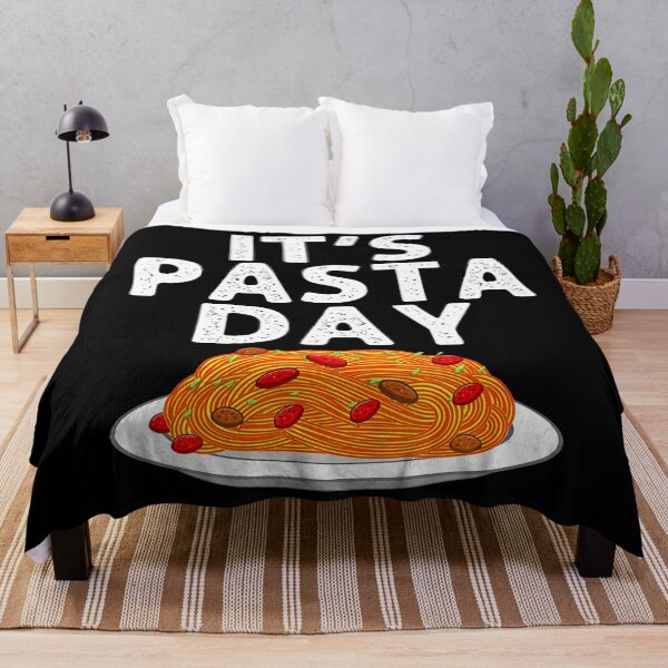 Item preview, Cute Spaghetti Art For Men Women Kids Pasta Spaghetti Lover designed and sold by Krwasatoune.