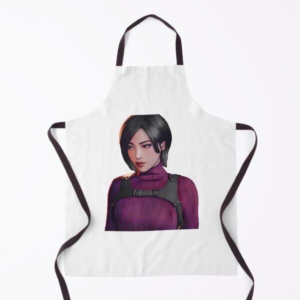 Item preview, Ada Wong Resident Evil 4 Remake designed and sold by SouthWestPrint.