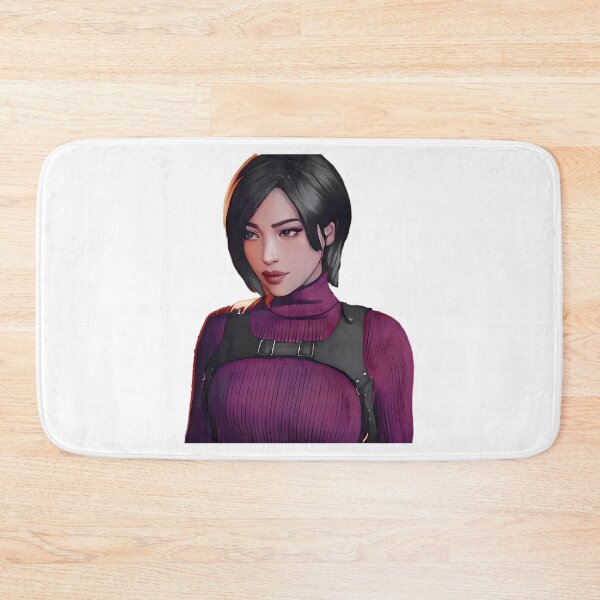 Item preview, Ada Wong Resident Evil 4 Remake designed and sold by SouthWestPrint.