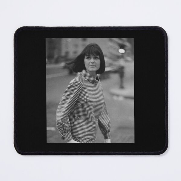 Item preview, Gloria Steinem Vintage designed and sold by ByakuranRegan.