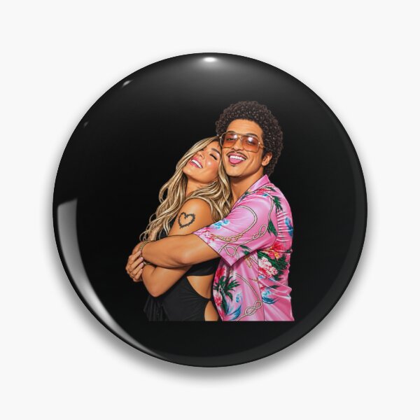 Item preview, Bruno Mars Karol G Concert designed and sold by moonfullStudio.