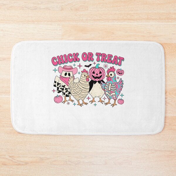 Item preview, Chick Or Treat Cute Chicken Halloween Spooky designed and sold by KroghDs.
