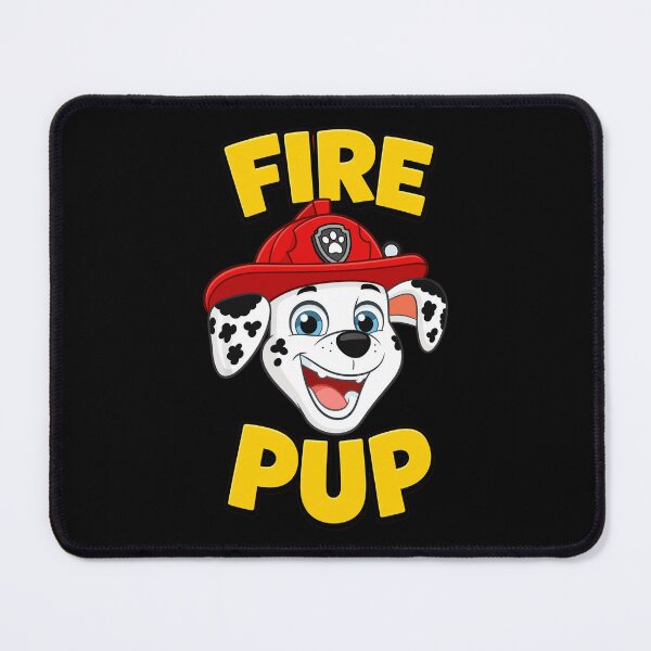 Item preview,  Fire Pup Hero  designed and sold by MerakiByElodie.