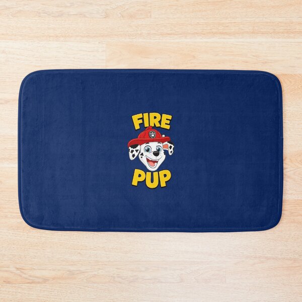 Item preview,  Fire Pup Hero  designed and sold by MerakiByElodie.