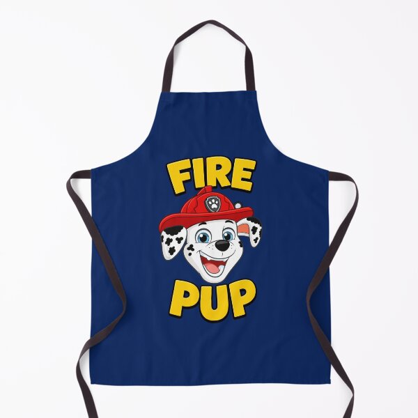 Item preview,  Fire Pup Hero  designed and sold by MerakiByElodie.