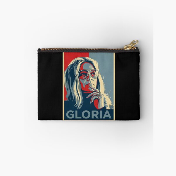 Item preview, gloria-steinem pop art retro designed and sold by ByakuranRegan.
