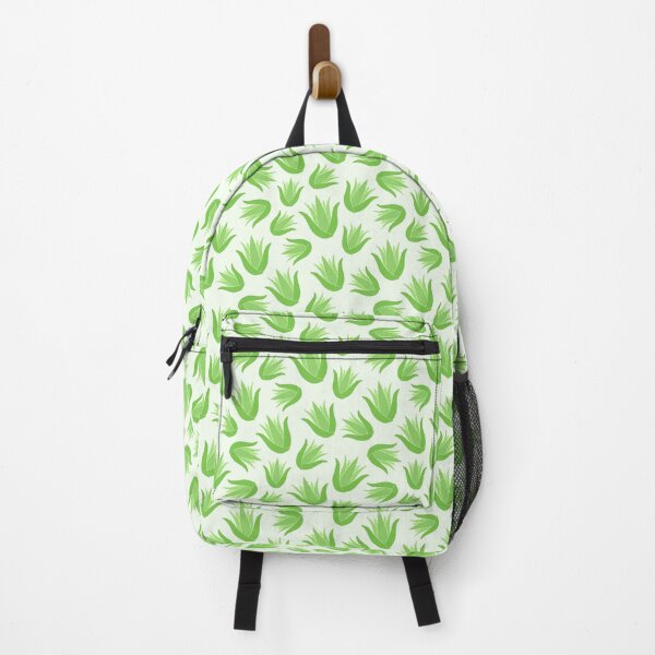 Item preview, September 11th Birth Flower Aloe Pattern designed and sold by 366birthflower.