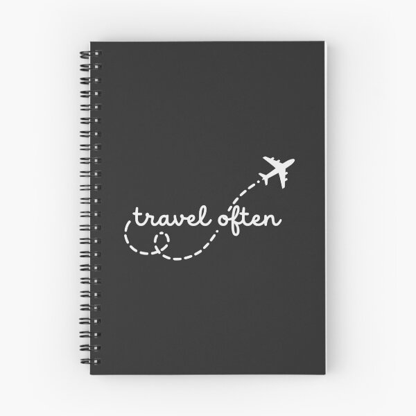 Item preview, Travel Often Aesthetic Airplane Vibe designed and sold by MavtM.