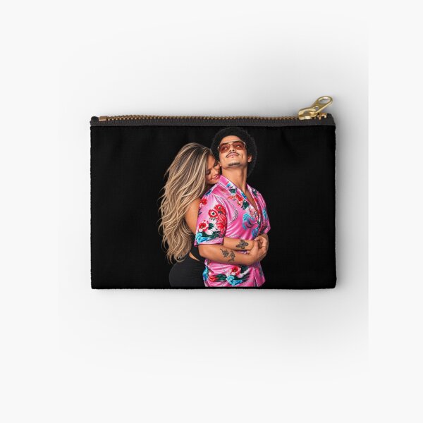 Item preview, Bruno Mars Karol G Concert designed and sold by moonfullStudio.