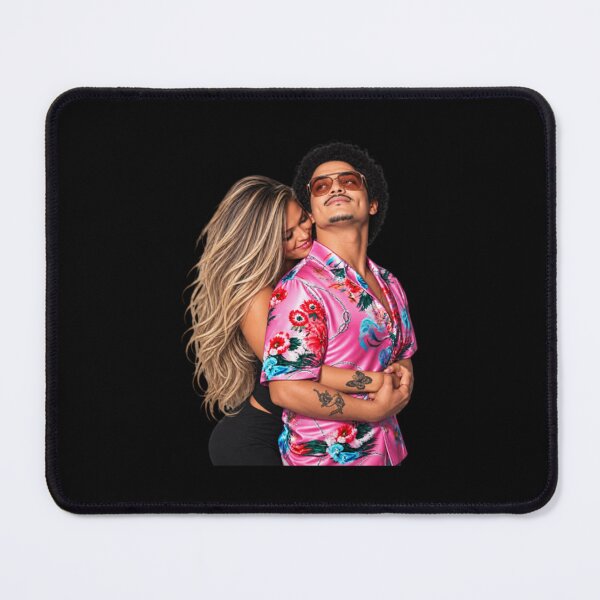 Item preview, Bruno Mars Karol G Concert designed and sold by moonfullStudio.