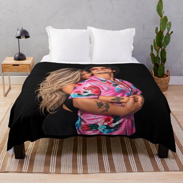 Item preview, Bruno Mars Karol G Concert designed and sold by moonfullStudio.