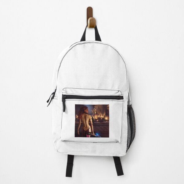 Item preview, Aloy Back designed and sold by rockwell-chiek.
