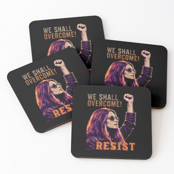 Item preview, GLORIA-STEINEM designed and sold by ByakuranRegan.