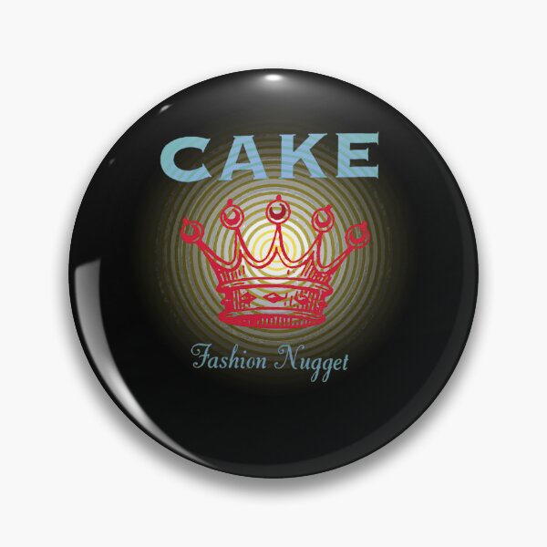 Item preview, Shadow Stabbing By Cake - Fashion Nugget designed and sold by JenniferGizzo.