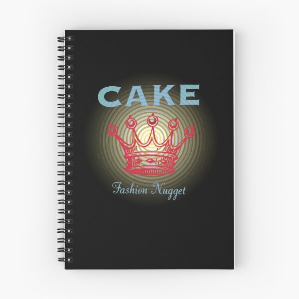 Item preview, Shadow Stabbing By Cake - Fashion Nugget designed and sold by JenniferGizzo.