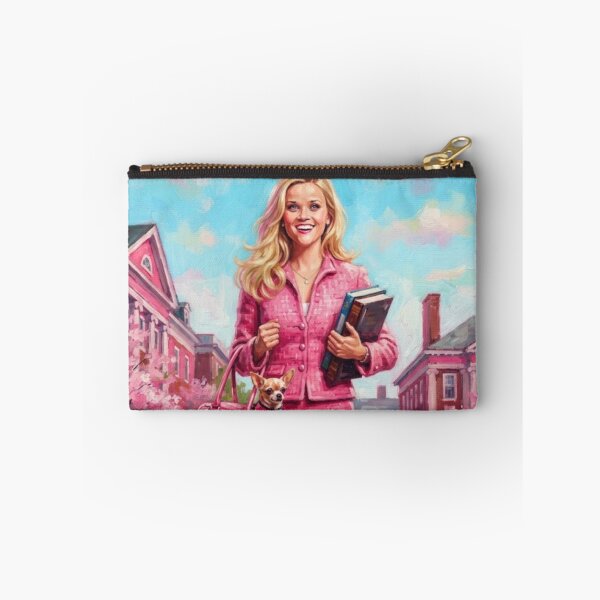 Item preview, Legally Blonde Fine Art Tribute designed and sold by Art's Diner.