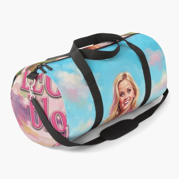 Item preview, Legally Blonde Fine Art Tribute designed and sold by Art's Diner.