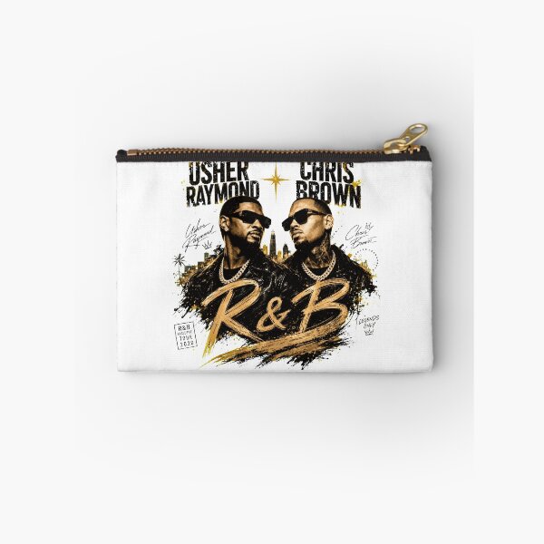 Item preview, R&B Music Icons Tour Design designed and sold by RichardAn57560.