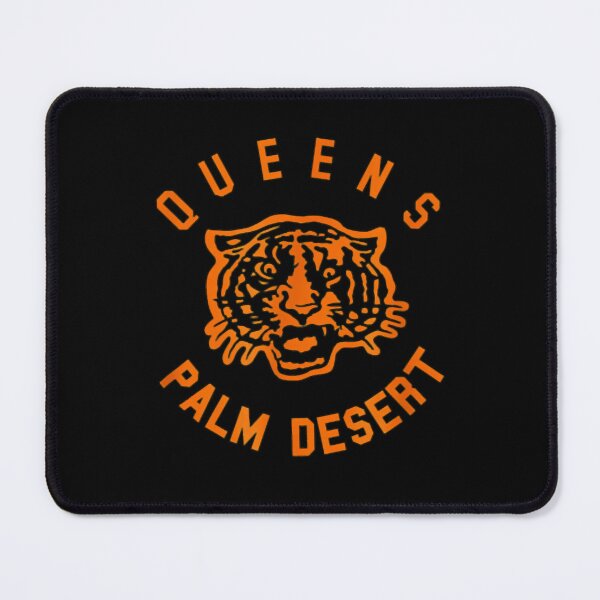 Item preview, Queens Of The Stone Age Palm Desert Queens Of The Stone Age designed and sold by JenniferGizzo.