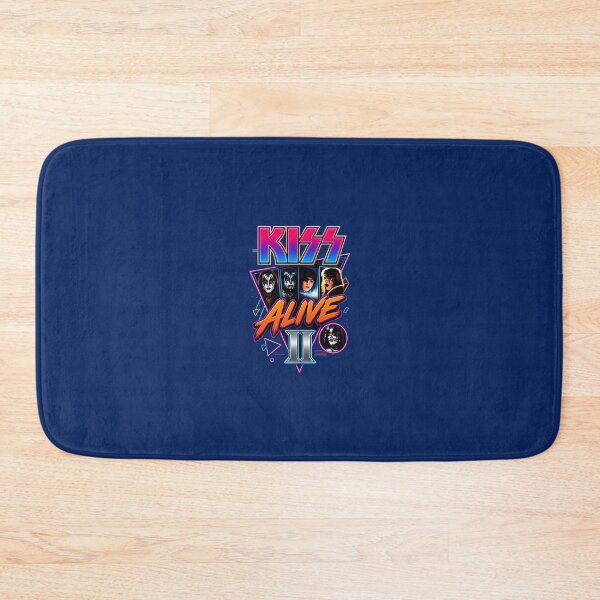 Item preview, Alive Retro Rock Legends   designed and sold by MerakiByElodie.